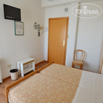 Parco Delle Rose Hotel