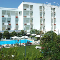 Parco Delle Rose Hotel