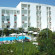 Parco Delle Rose Hotel  