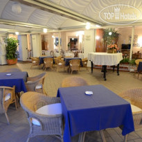 Parco Delle Rose Hotel