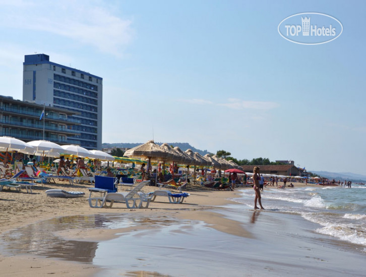 Hotel photo Hermitage Hotel Club & Spa 4*