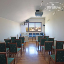 Harris Hotel