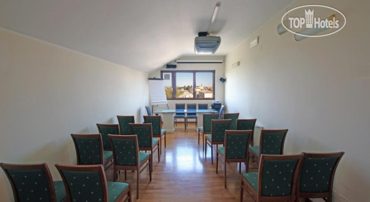 New photos from tourists Harris Hotel 4*