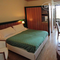 Harris Hotel