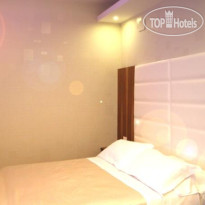 Harris Hotel
