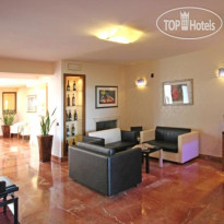 Harris Hotel