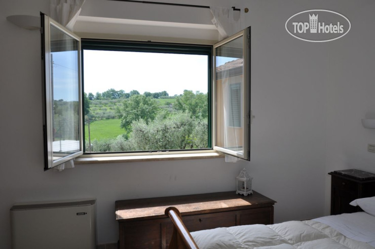 New photos from tourists Le Botteghe