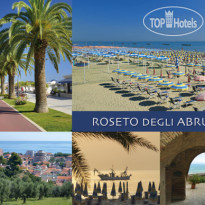 Villa Rosella Resort Розето дельи Абруцци