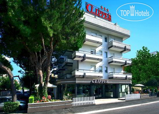 Hotel photo Clipper 3*