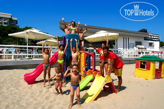 New photos from tourists Clipper 3*