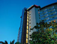 Hotel photo President 3*