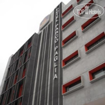 Best Western Parco Paglia