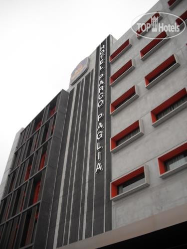 Hotelier's photos Best Western Parco Paglia 4*
