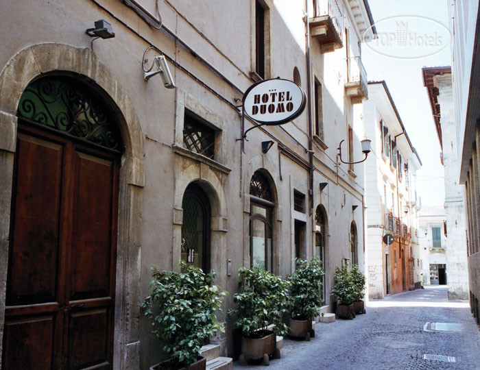 Hotelier's photos Il Duomo 3*