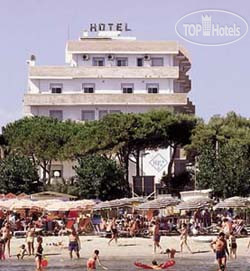 Hotel photo Felicioni 3*