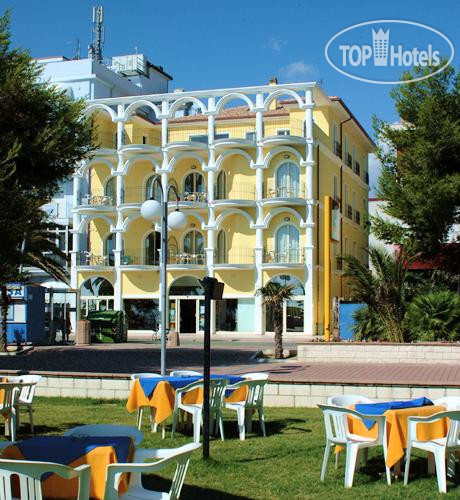 Hotel photo Residence Sabbia DOro 3*