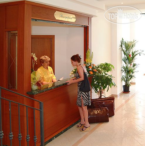 New photos from tourists Residence Sabbia DOro 3*