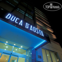 Hotel Duca D Aosta 