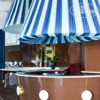 IH Luxury Grande Albergo delle Nazioni Bari