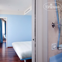 IH Luxury Grande Albergo delle Nazioni Bari