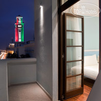 IH Luxury Grande Albergo delle Nazioni Bari