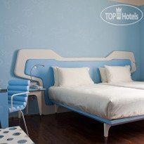 IH Luxury Grande Albergo delle Nazioni Bari