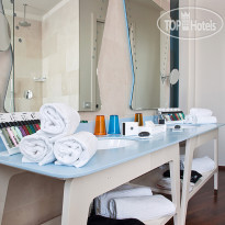 IH Luxury Grande Albergo delle Nazioni Bari