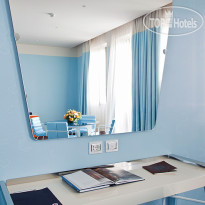 IH Luxury Grande Albergo delle Nazioni Bari