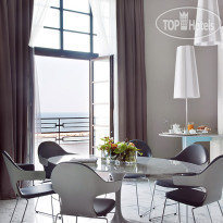 IH Luxury Grande Albergo delle Nazioni Bari