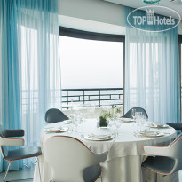 IH Luxury Grande Albergo delle Nazioni Bari