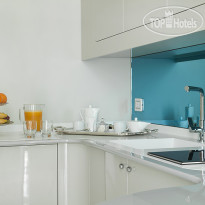 IH Luxury Grande Albergo delle Nazioni Bari