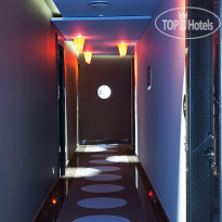 IH Luxury Grande Albergo delle Nazioni Bari