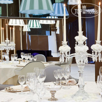 IH Luxury Grande Albergo delle Nazioni Bari