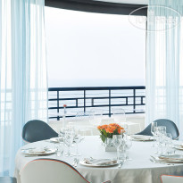 IH Luxury Grande Albergo delle Nazioni Bari