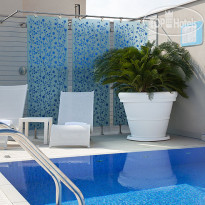 IH Luxury Grande Albergo delle Nazioni Bari