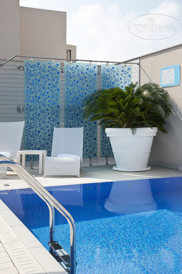 New photos from tourists IH Luxury Grande Albergo delle Nazioni Bari 5*