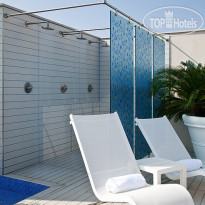 IH Luxury Grande Albergo delle Nazioni Bari