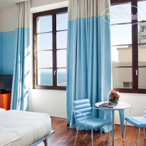 IH Luxury Grande Albergo delle Nazioni Bari