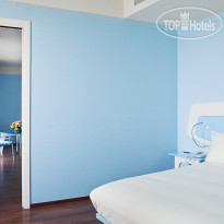 IH Luxury Grande Albergo delle Nazioni Bari