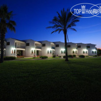 Club Santa Sabina 