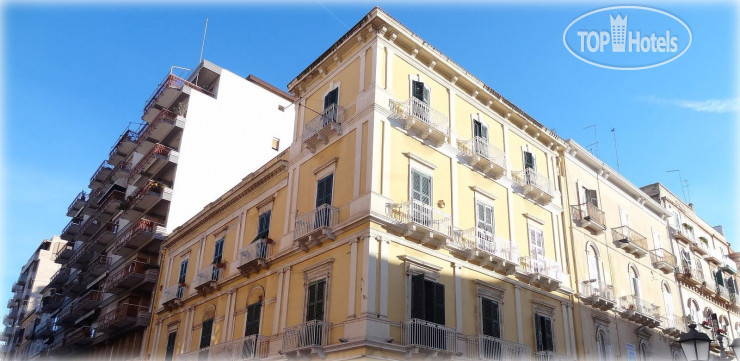 Hotelier's photos B&B Mari Centro