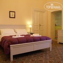 B&B Mari Centro Номер