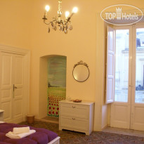 B&B Mari Centro Номер