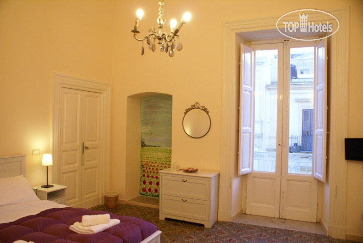 New photos from tourists B&B Mari Centro