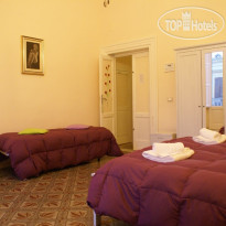 B&B Mari Centro Номер