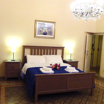 B&B Mari Centro Номер