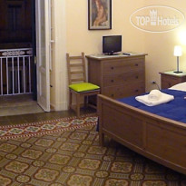 B&B Mari Centro Номер