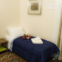 B&B Mari Centro Номер