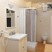 B&B Mari Centro Ванная