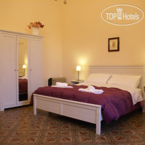 B&B Mari Centro Номер